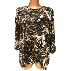 Bluzka damska L/XL-2XL/3XL