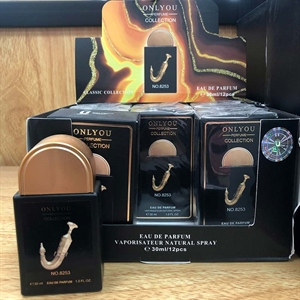 Perfumy 30ml