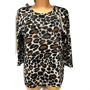 Bluzka damska L/XL-2XL/3XL
