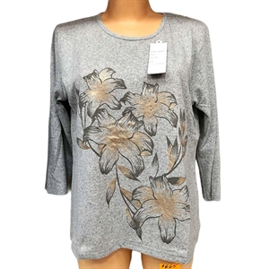 Bluzka damska L/XL-2XL/3XL