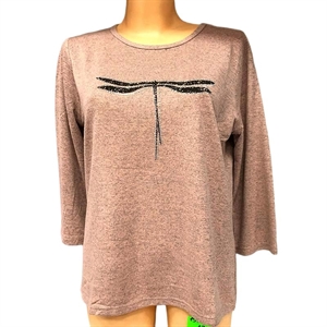 Bluzka damska L/XL-2XL/3XL