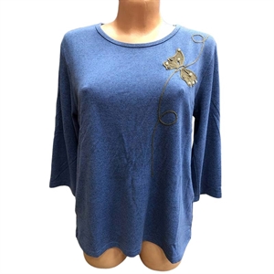 Bluzka damska L/XL-2XL/3XL