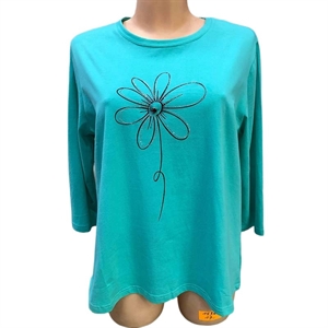 Bluzka damska L/XL-2XL/3XL
