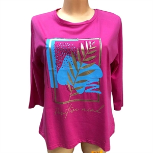 Bluzka damska L/XL-2XL/3XL