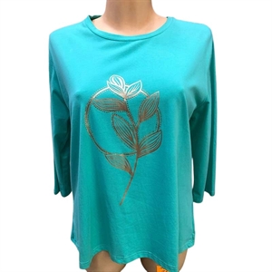 Bluzka damska L/XL-2XL/3XL