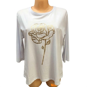 Bluzka damska L/XL-2XL/3XL
