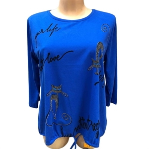 Bluzka damska L/XL-2XL/3XL