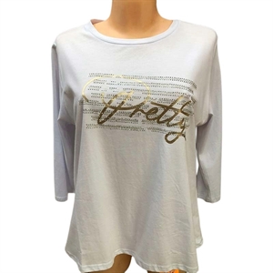 Bluzka damska L/XL-2XL/3XL