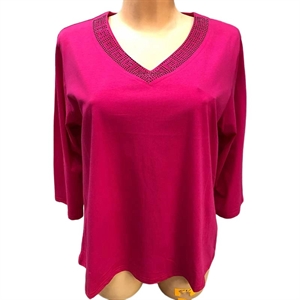 Bluzka damska L/XL-2XL/3XL