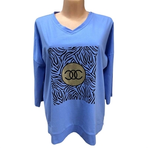 Bluzka damska L/XL-2XL/3XL