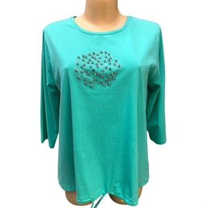 Bluzka damska L/XL-2XL/3XL