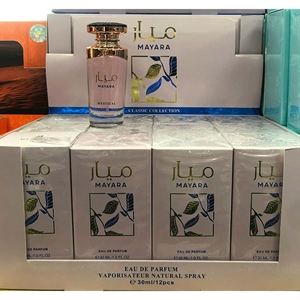 Perfumy 30ml