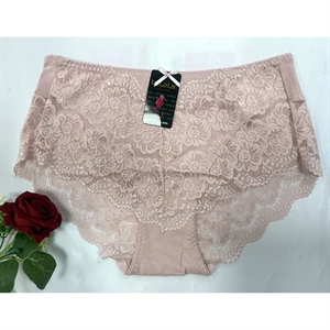 Majtki damskie 2XL-4XL