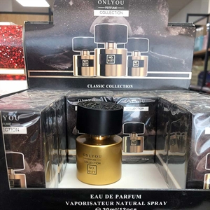 Perfumy 30ml