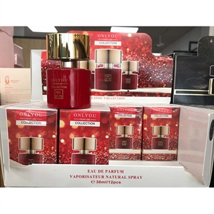 Perfumy 30ml
