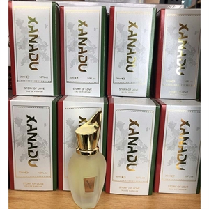 Perfumy 30ml