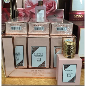 Perfumy 30ml