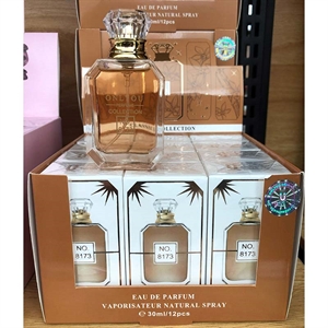 Perfumy 30ml
