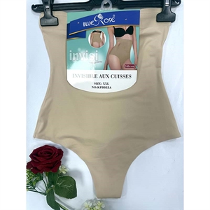 Majtki wyszczuplające XL-3XL