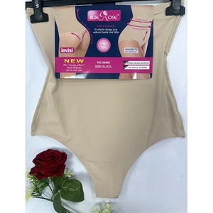 Majtki wyszczuplające XL-3XL