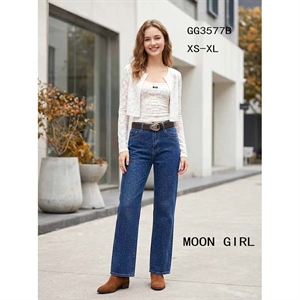 Jeansy damskie XS-XL