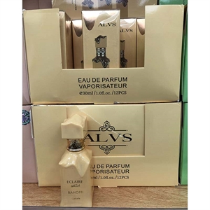 Perfumy 30ml