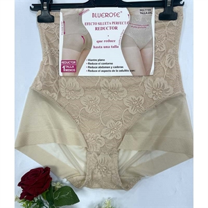 Majtki wyszczuplające XL-3XL
