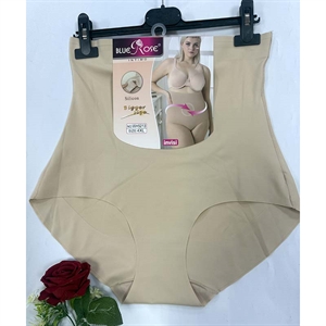 Majtki wyszczuplające 2XL-4XL