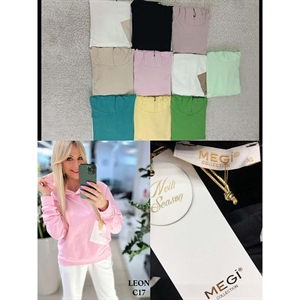 Bluza damska produkt Turecki