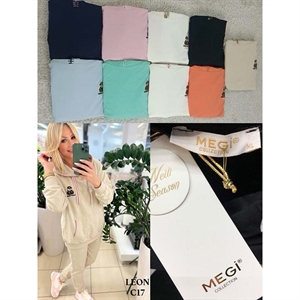 Bluza damska produkt Turecki