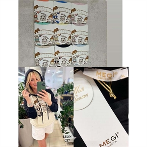 Bluza damska produkt Turecki