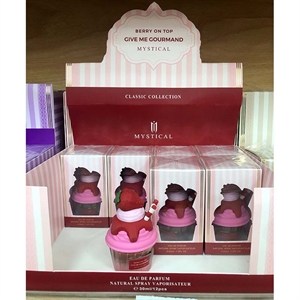 Perfumy 30ml