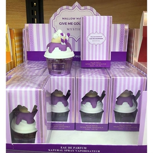 Perfumy 30ml
