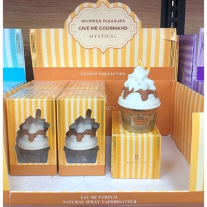 Perfumy 30ml