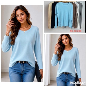 Bluzka damska  M/L-XL/2XL
