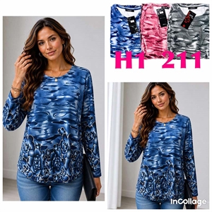 Bluzka damska  M/L-XL/2XL