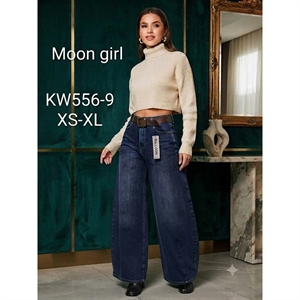 Jeansy damskie XS-XL