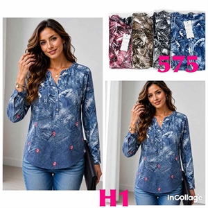 Bluzka damska  M/L-XL/2XL