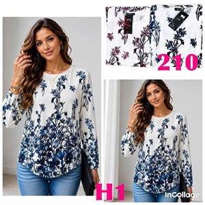 Bluzka damska  M/L-XL/2XL