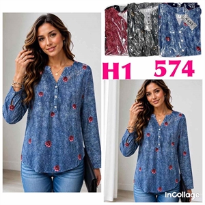 Bluzka damska  M/L-XL/2XL