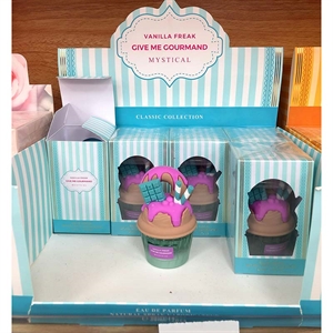 Perfumy 30ml