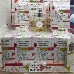 Perfumy 30ml