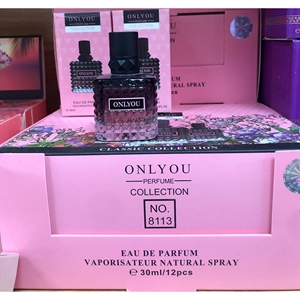 Perfumy 30ml