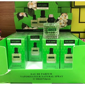 Perfumy 30ml