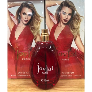 Perfumy 75ml