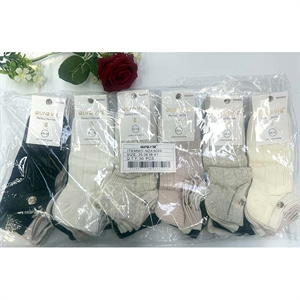 Stopki damskie 35-38/38-41