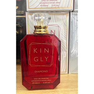 Perfumy 100ml