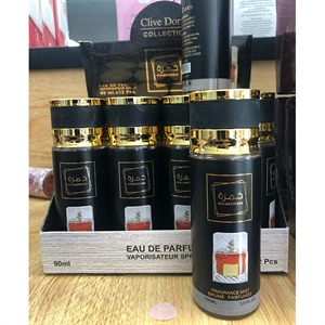 Perfumy 90ml