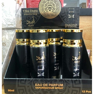 Perfumy 90ml