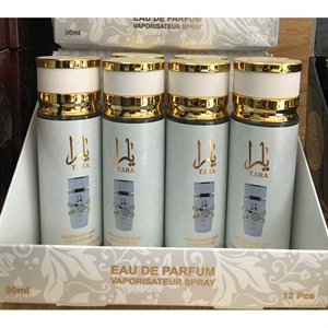 Perfumy 90ml